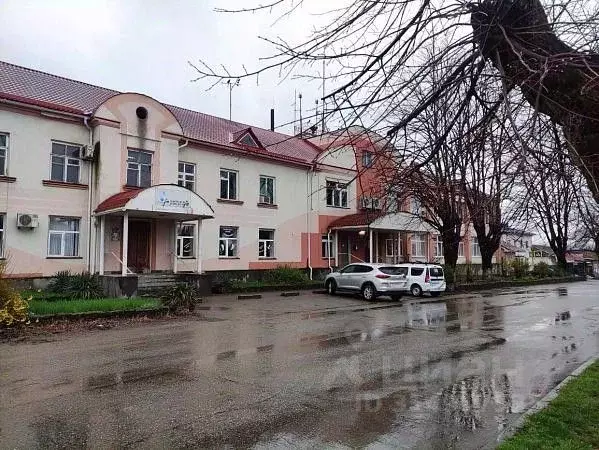 Помещение свободного назначения в Адыгея, Майкопский район, пос. ... - Фото 1