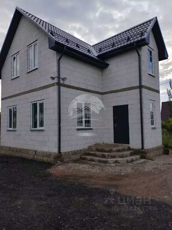 Коттедж в Новгородская область, Великий Новгород Одуванчик ... - Фото 1