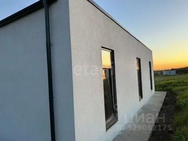 Дом в Пермский край, Добрянский муниципальный округ, д. Конец Гор ул. ... - Фото 2