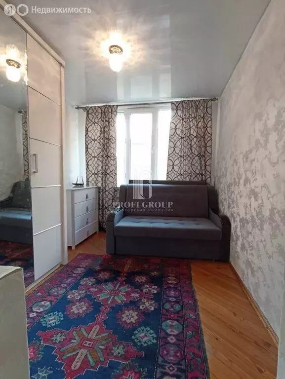 1-комнатная квартира: Махачкала, улица Абдулхамида Юсупова, 16А (45 м) - Фото 2