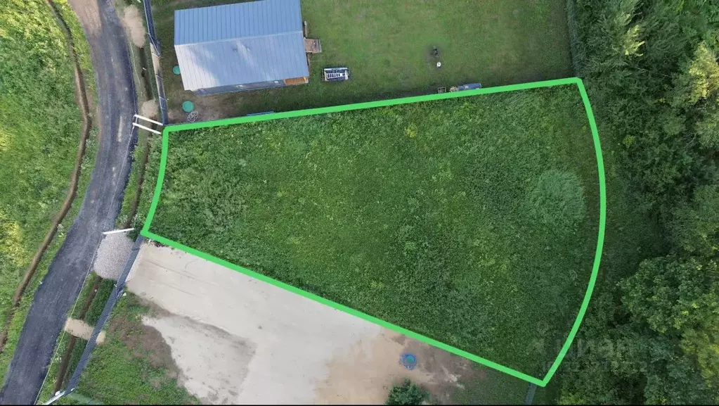 Участок в Московская область, Щелково городской округ, Цветочная-2 ... - Фото 1