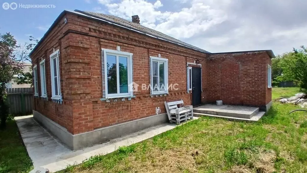 Дом в посёлок Комсомолец, Советский переулок (60.6 м) - Фото 2