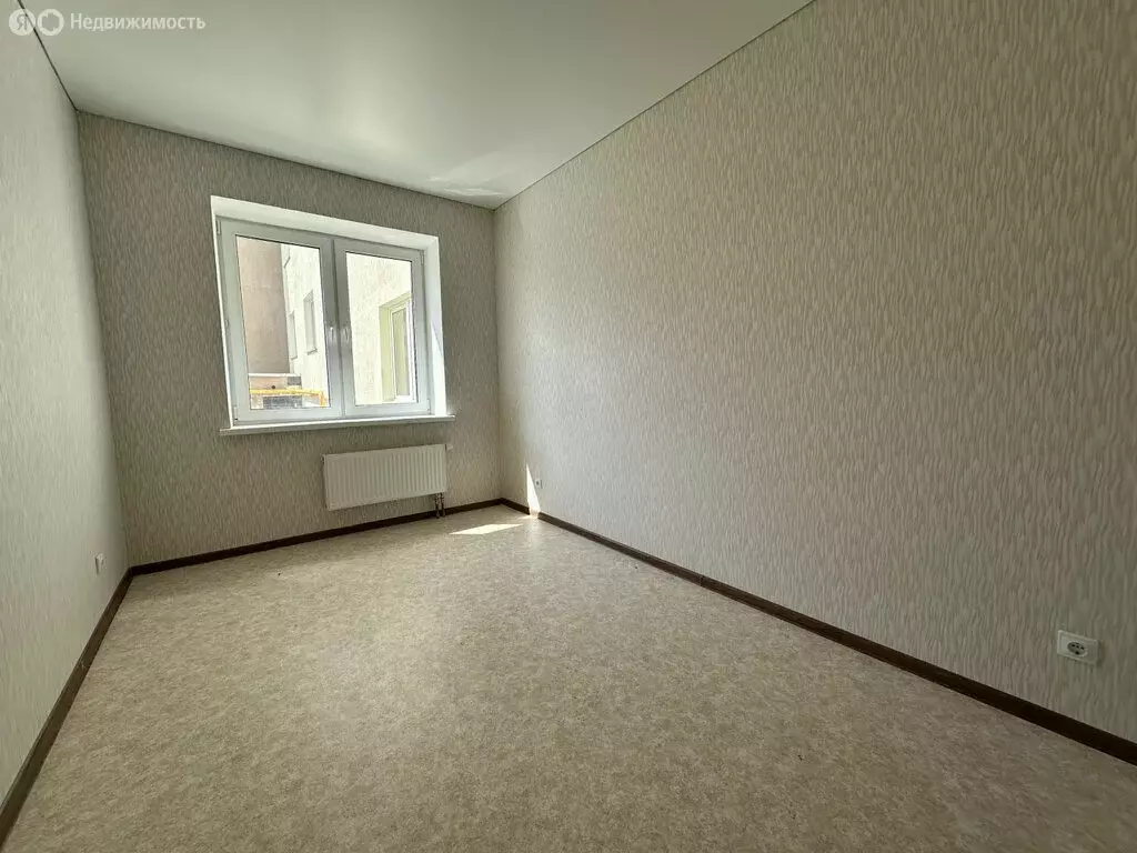 2-комнатная квартира: село Миловка, Сиреневый бульвар, 4 (57.1 м) - Фото 1