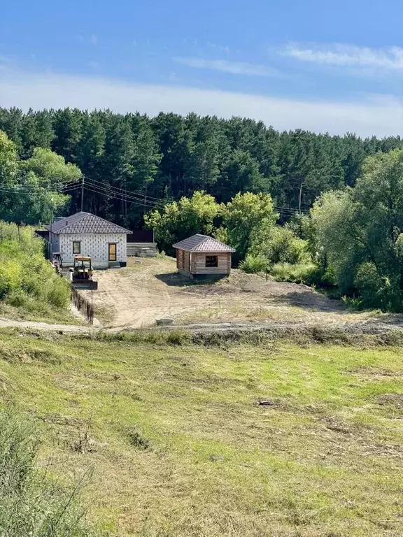 Дом в Алтайский край, Барнаул городской округ, с. Власиха ул. ... - Фото 1