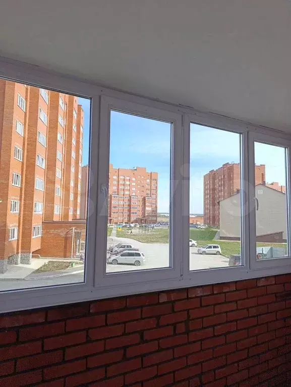 Квартира-студия, 24 м, 2/9 эт. - Фото 1