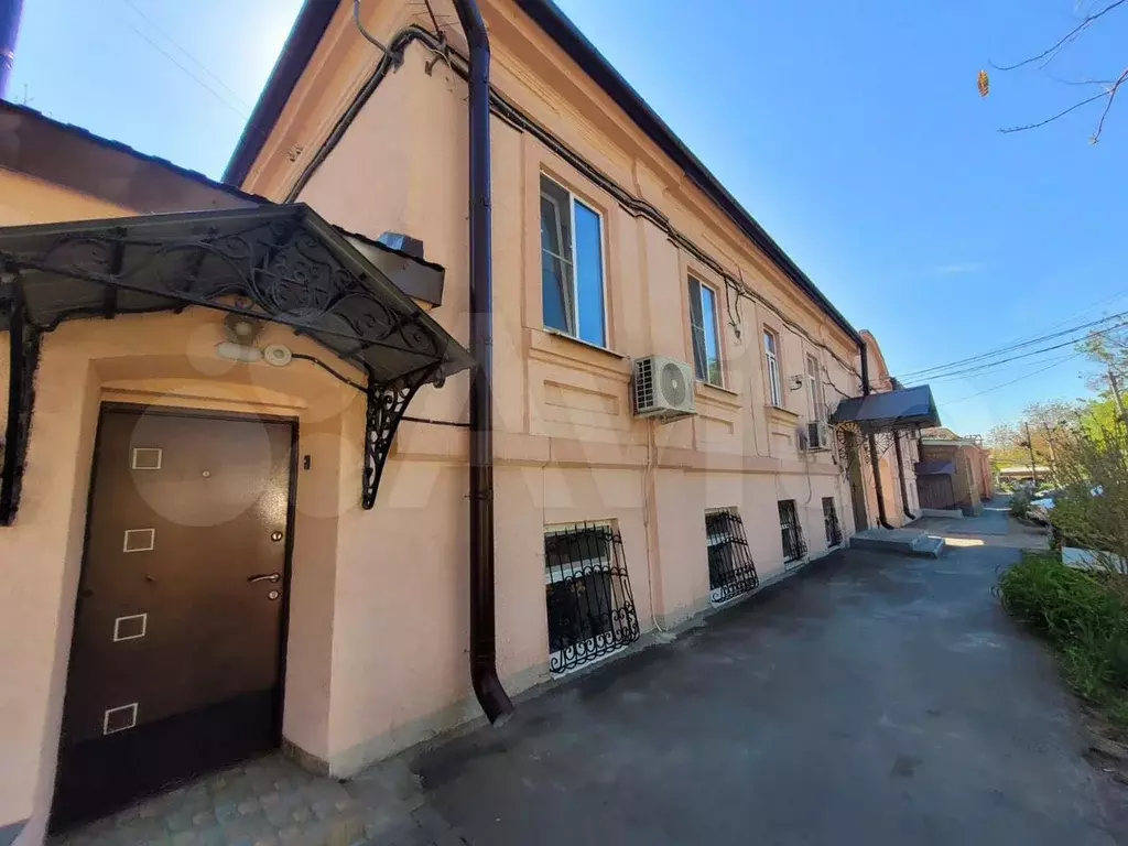 2-к. квартира, 36 м, 1/2 эт. - Фото 1