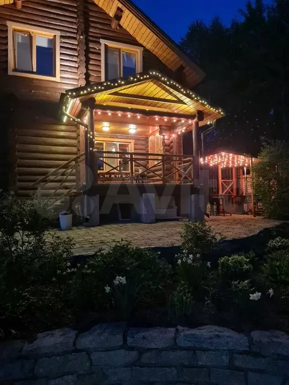 Дом 110 м на участке 14 сот. - Фото 0