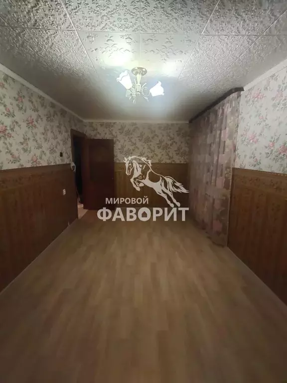 Квартира, 3 комнаты, 61.1 м - Фото 0