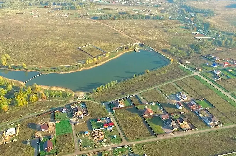 Участок в Московская область, Чехов  (6.0 сот.) - Фото 0