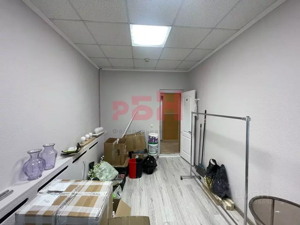 Офис в Пензенская область, Пенза ул. Карпинского (9 м) - Фото 2