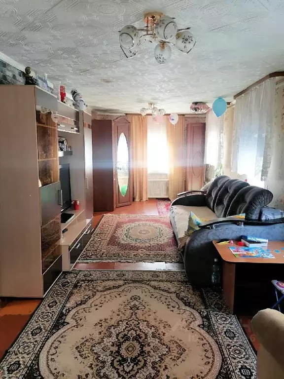 Дом в Омская область, Омск ул. Карпинского, 47 (72 м) - Фото 0