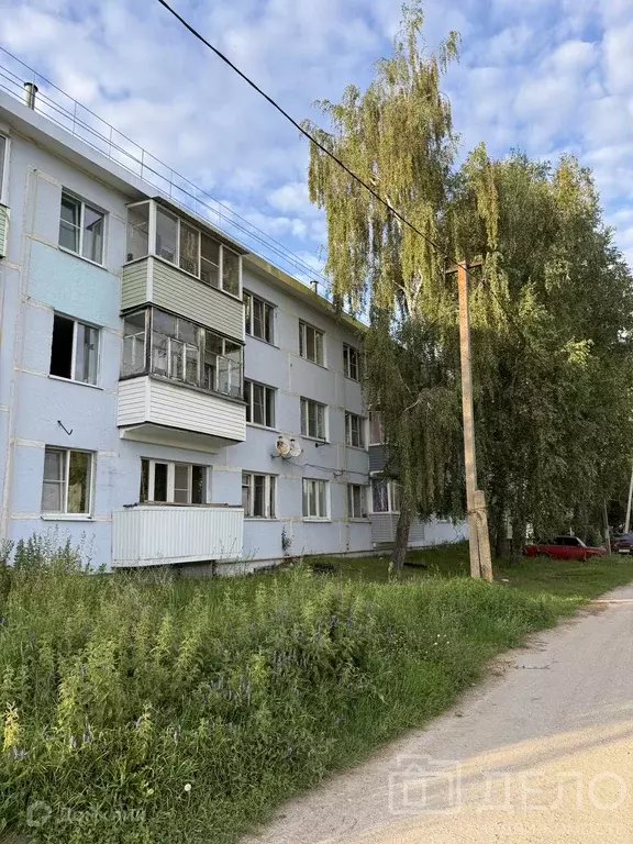 Продаётся 1-к квартира, 32.3 м - Фото 1