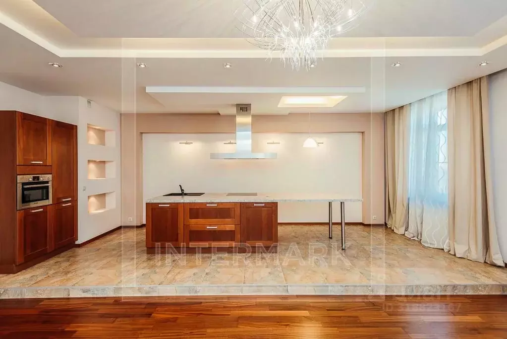 3-к кв. Москва Климентовский пер., 2 (156.0 м) - Фото 2