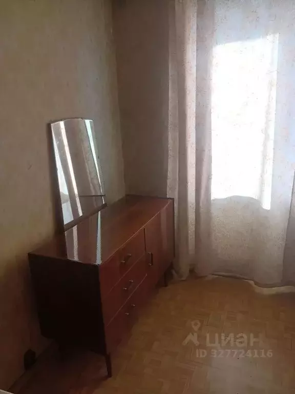 1-к кв. Москва Сумская ул., 6К1 (33.0 м) - Фото 0