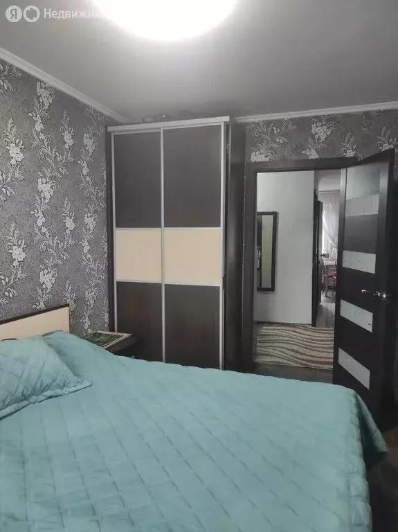 3-комнатная квартира: Абакан, Минусинская улица, 61 (61.2 м) - Фото 2