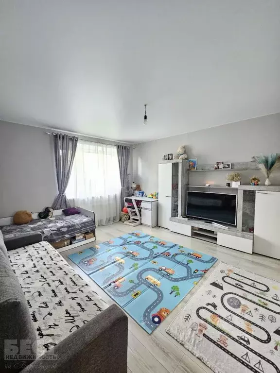 Комната Московская область, Дмитровский муниципальный округ, ... - Фото 1