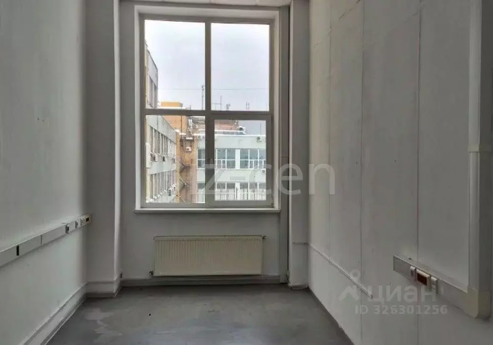 Офис в Москва Варшавское ш., 129 (19 м) - Фото 0