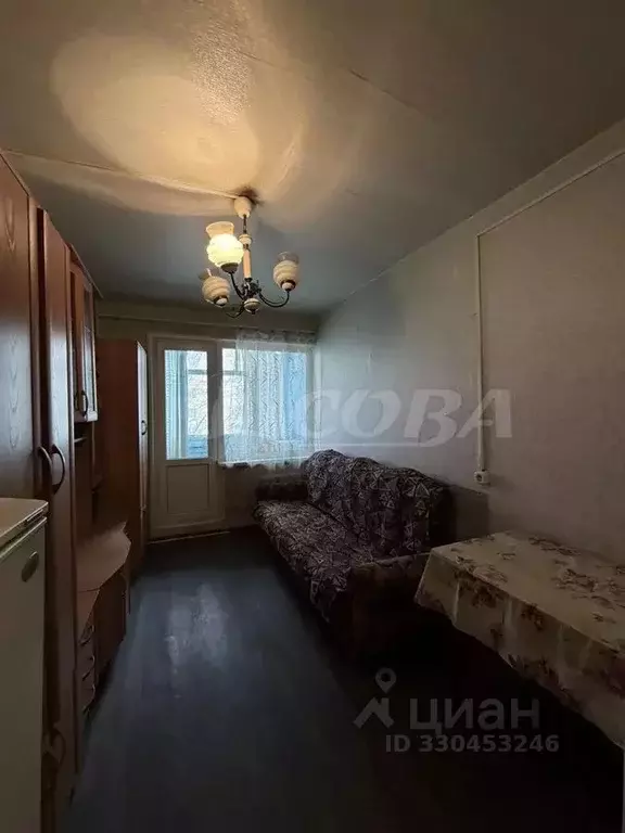 Студия Тюменская область, Тюмень Ставропольская ул., 1в (13.1 м) - Фото 1