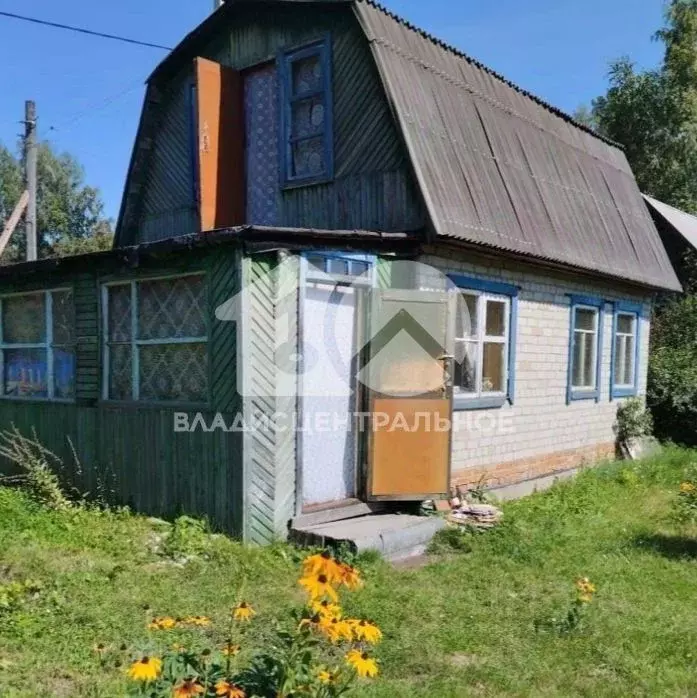 Дом в Новосибирская область, Новосибирск Кедр СТ, 346 (40 м) - Фото 0