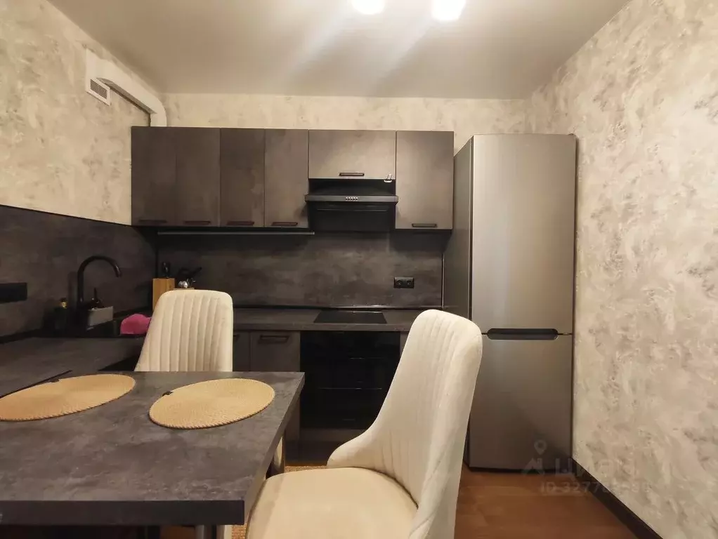 2-к кв. Московская область, Люберцы городской округ, Томилино пгт ... - Фото 2