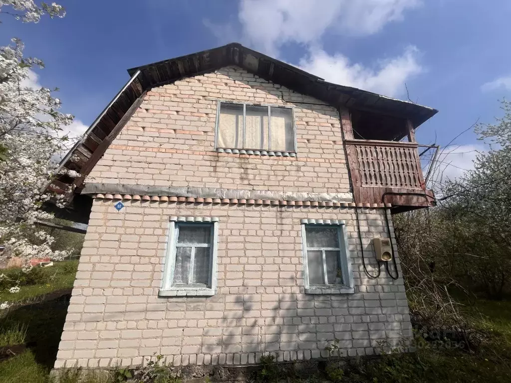 Дом в Рязанская область, Рязань Прогресс СТ, 63 (30 м) - Фото 2