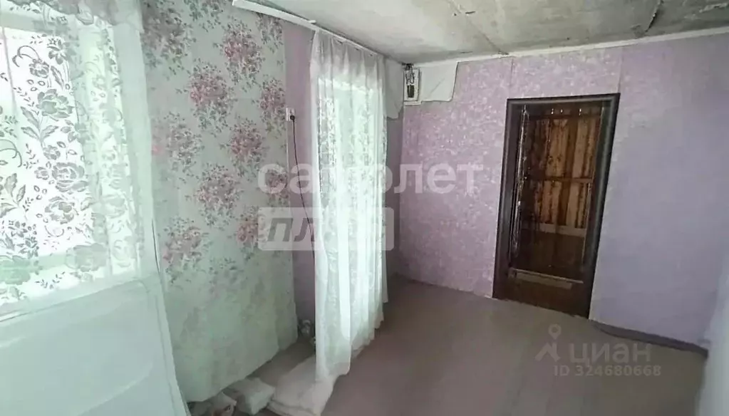 Дом в Алтайский край, Бийск ул. Мельничная, 3 (35 м) - Фото 1