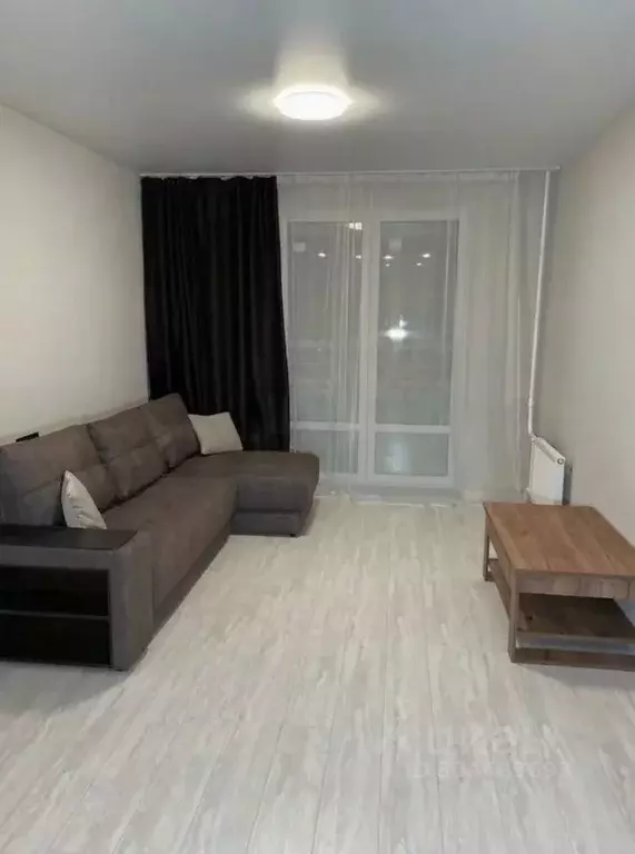 1-к кв. Кировская область, Киров ул. Капитана Дорофеева, 12 (40.0 м) - Фото 2