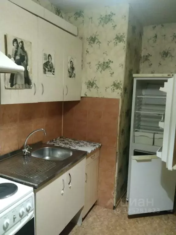 1-к кв. Санкт-Петербург ул. Чекистов, 26 (37.0 м) - Фото 1