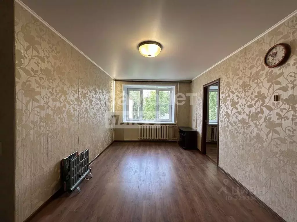4-к кв. Ярославская область, Углич Северная ул., 16Б (62.6 м) - Фото 1