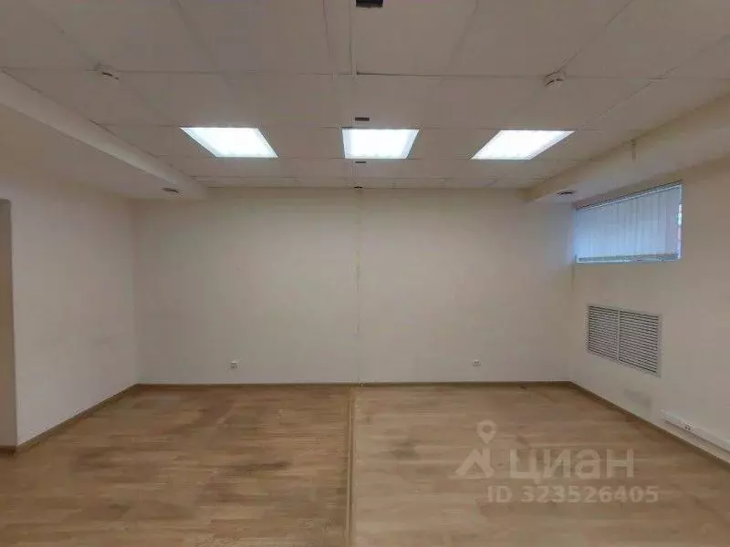 Офис в Санкт-Петербург ул. Комсомола, 1-3АС (95 м) - Фото 2