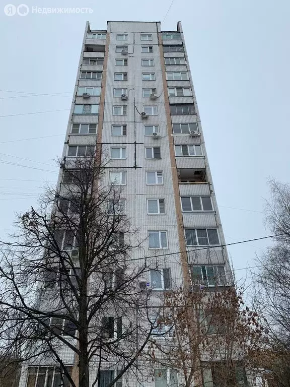 3-комнатная квартира: Москва, улица Кошкина, 13к1 (61.4 м) - Фото 1