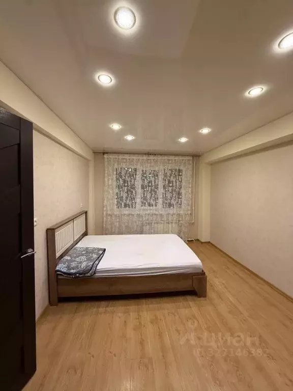 2-к кв. Омская область, Омск ул. 20-я Линия, 59 (50.0 м) - Фото 1