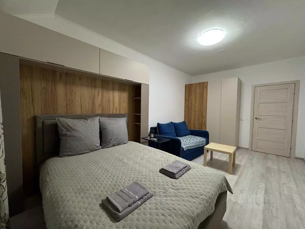 1-к кв. Санкт-Петербург ул. Струве, 4 (41.0 м) - Фото 2