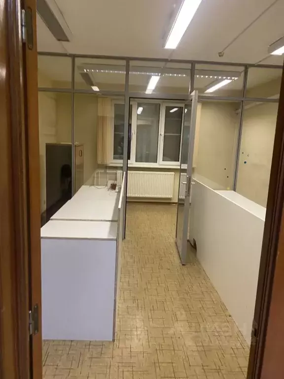 Помещение свободного назначения в Москва Поречная ул., 31К1 (23 м) - Фото 2