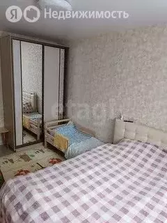 2-комнатная квартира: Томск, улица Ивана Черных, 28 (53.4 м) - Фото 2