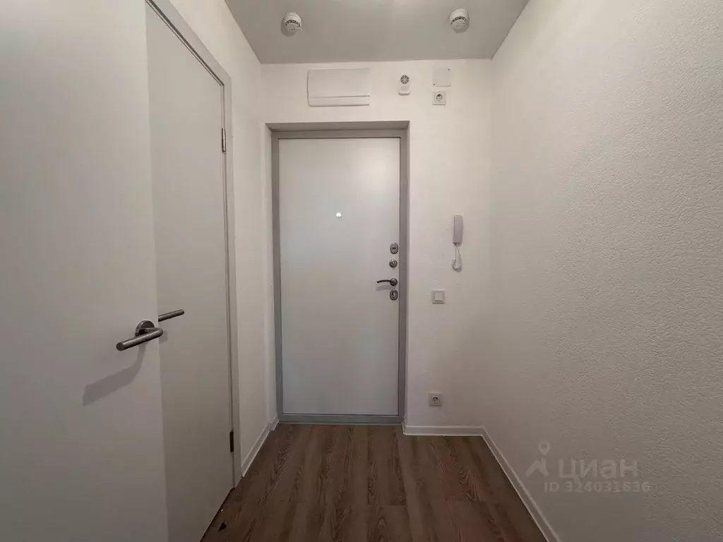 Студия Санкт-Петербург, Санкт-Петербург, Колпино ул. Севастьянова, ... - Фото 1