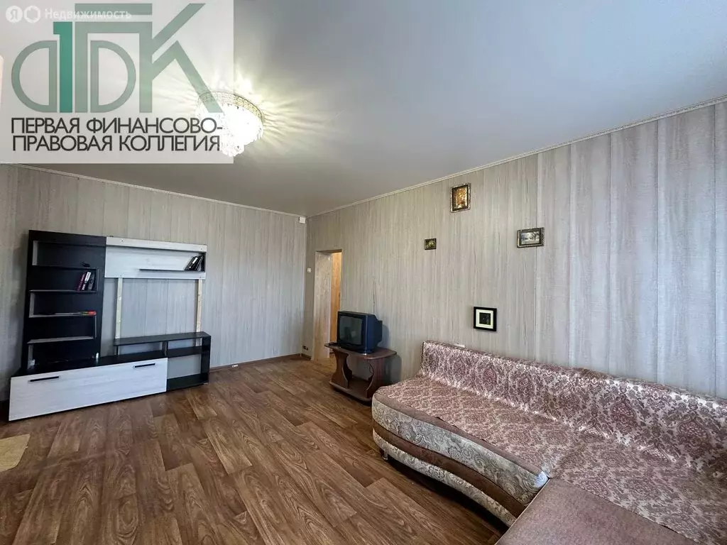 2-комнатная квартира: Арзамас, улица Свободы, 2А (71.3 м) - Фото 2