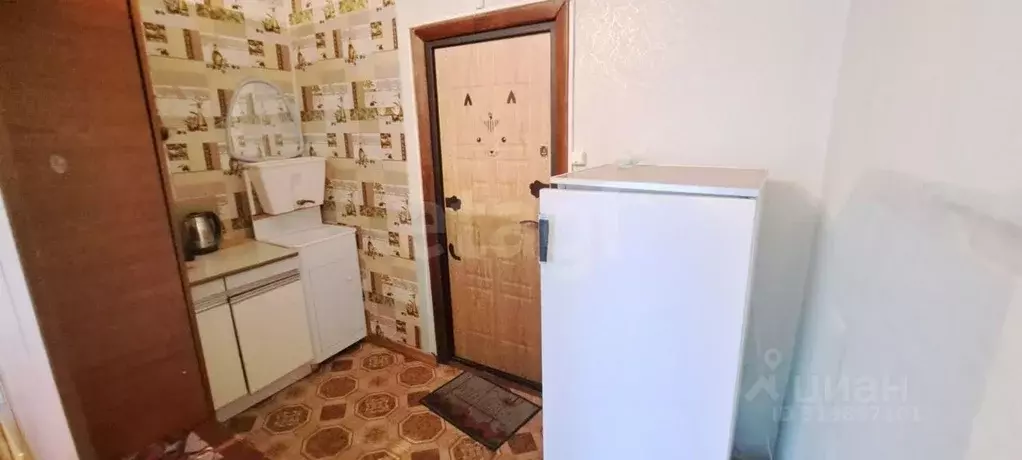 Комната Ленинградская область, Кириши Школьный пер., 1 (13.1 м) - Фото 1