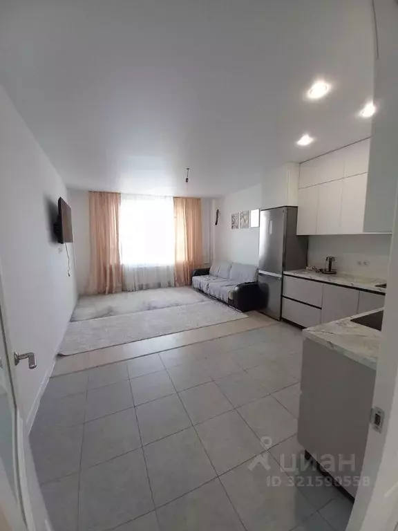 3-к кв. Московская область, Апрелевка Наро-Фоминский городской округ, ... - Фото 0