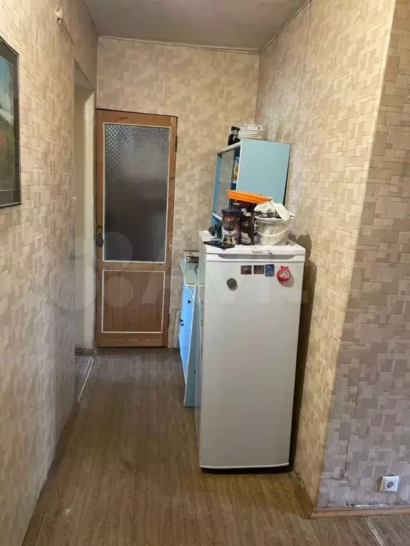 1-к. квартира, 32 м, 5/5 эт. - Фото 0