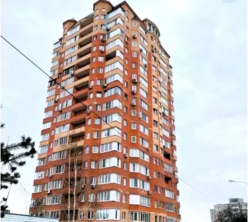 3-к кв. Московская область, Серпухов ул. 5-я Борисовская, 10 (92.0 м) - Фото 1