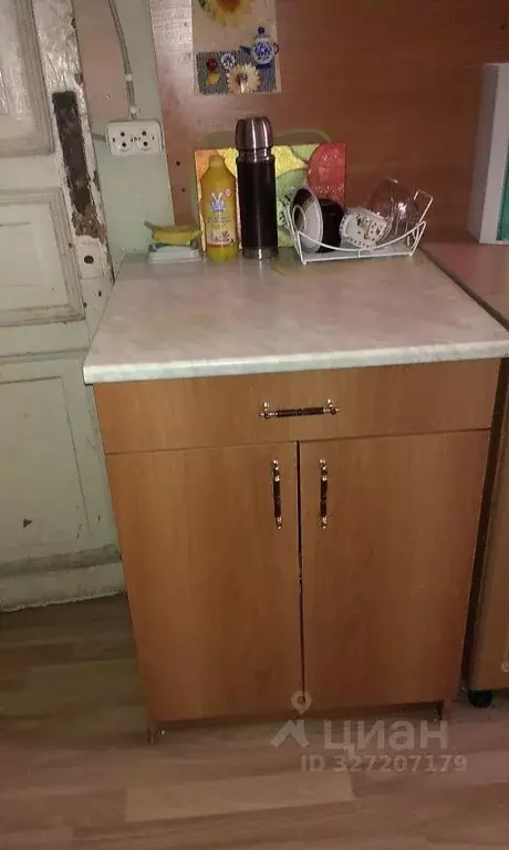 Комната Санкт-Петербург 14-я Васильевского острова линия, 5 (21.0 м) - Фото 1