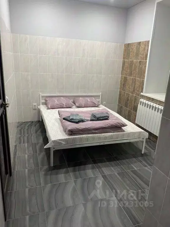 1-к кв. Коми, Воркута ул. Ленина, 29А (20.0 м) - Фото 1