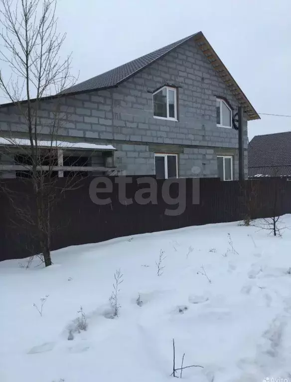 Дом, 191 м - Фото 1