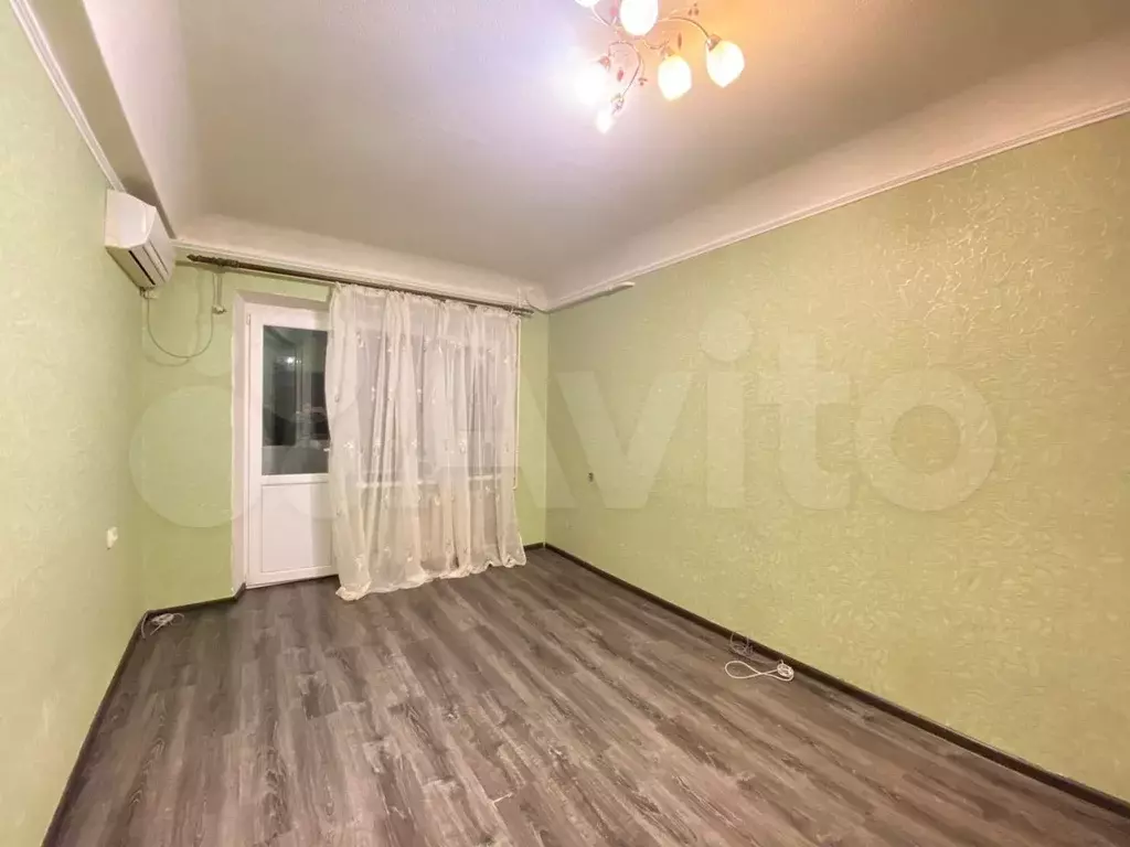 1-к. квартира, 33м, 4/5эт. - Фото 1