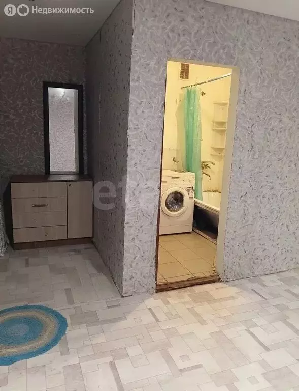 1-комнатная квартира: Миасс, улица Лихачёва, 53 (32.4 м) - Фото 2
