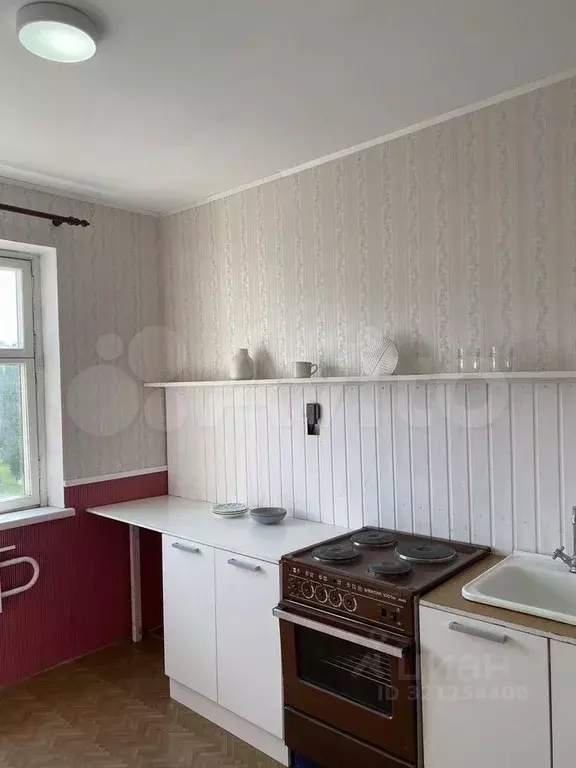 4-к кв. Белгородская область, Старый Оскол Буденного мкр, 5 (79.0 м) - Фото 0