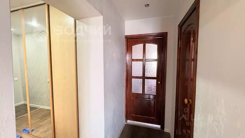 2-к кв. Чувашия, Цивильск Цивильский район, ул. Павла Иванова, 7А ... - Фото 2