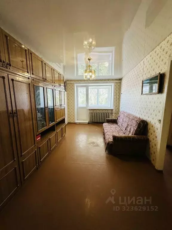 2-к кв. Кировская область, Киров Советская ул., 45 (42.0 м) - Фото 2