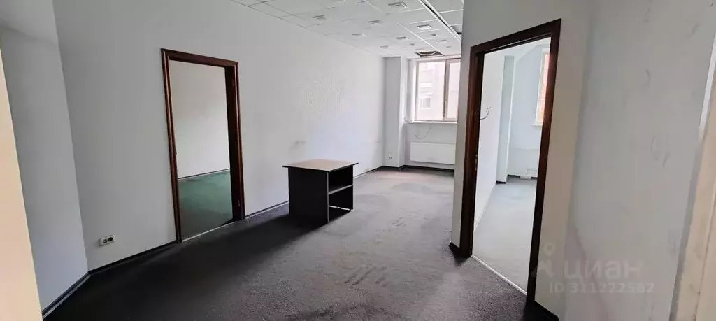 Офис в Санкт-Петербург просп. Энгельса, 27Х (750 м) - Фото 2